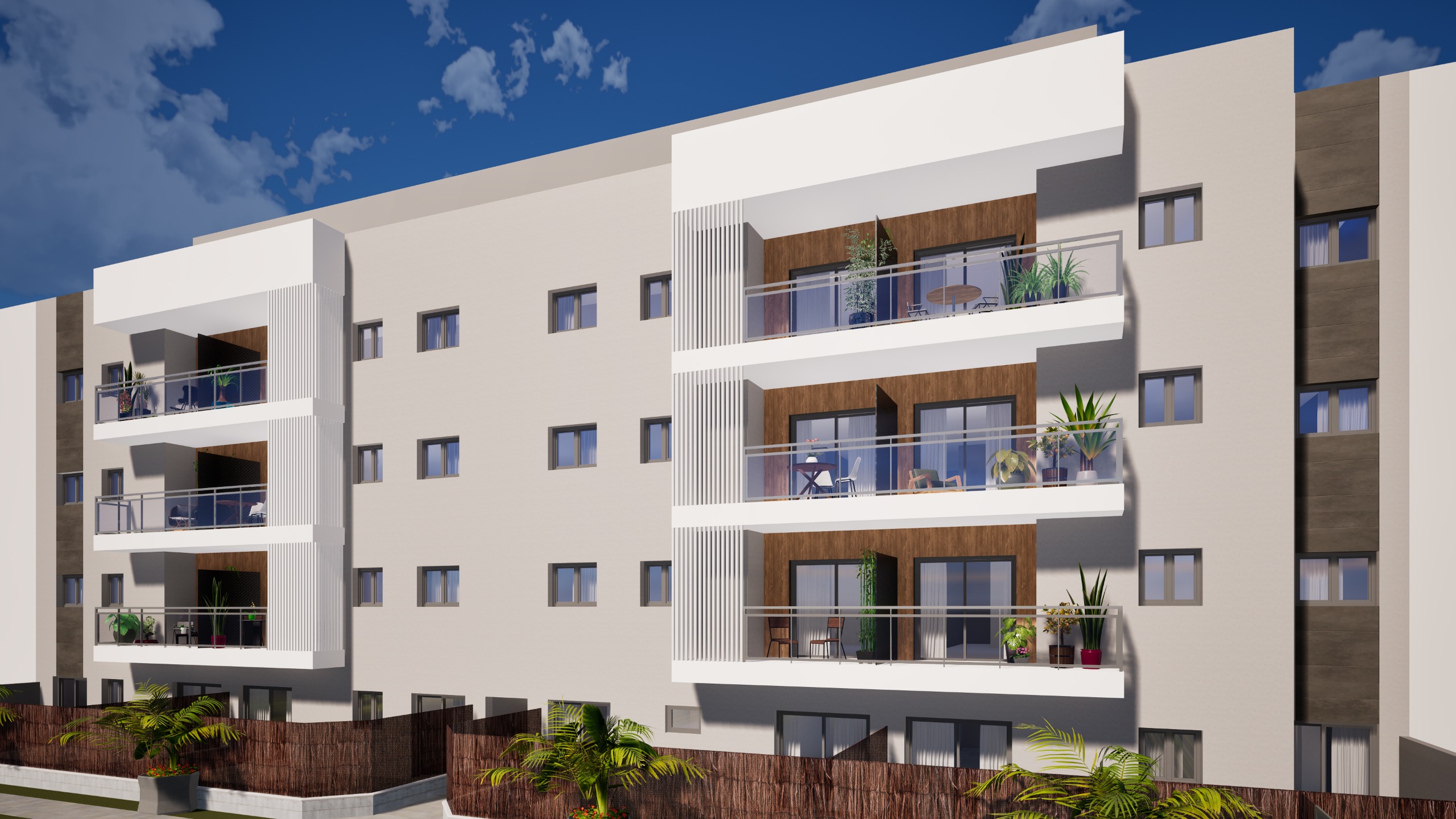 Promoción San Onofre